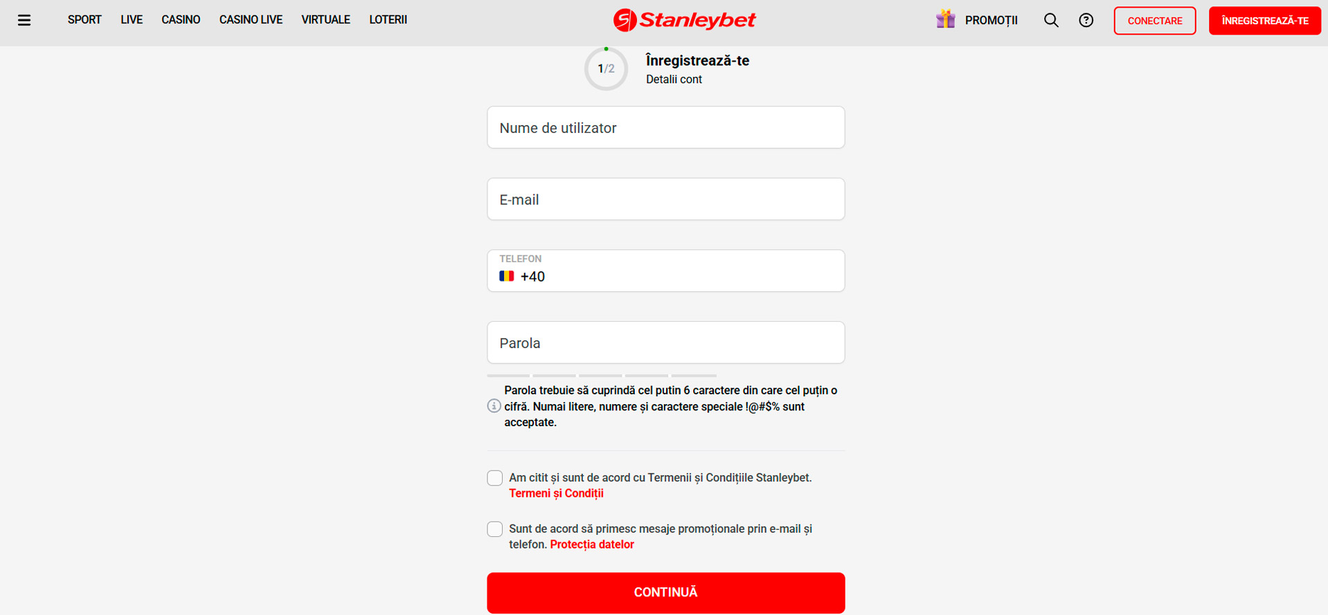 login 2