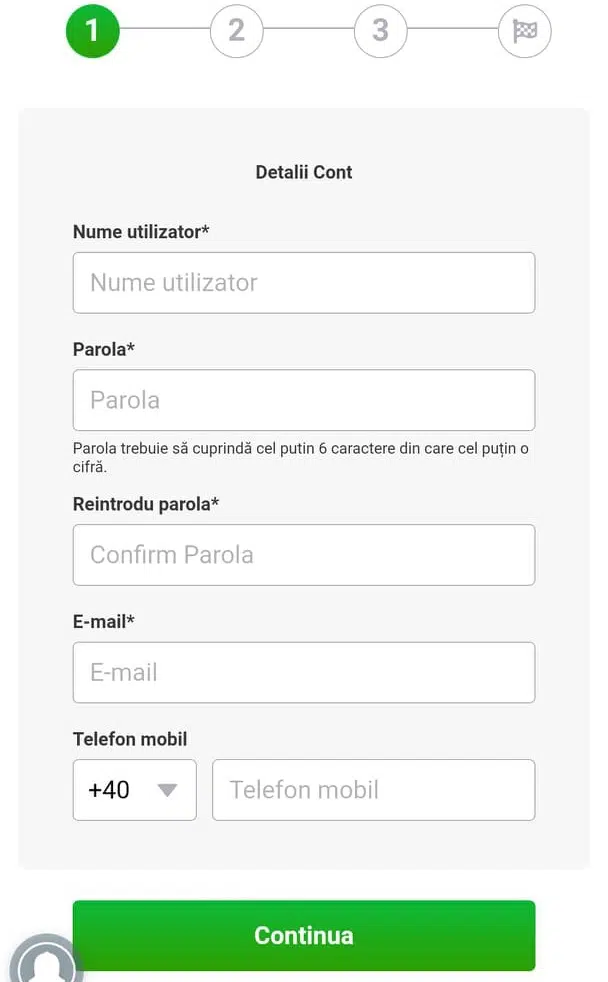 login 3